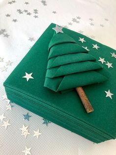 15 Astuces pour préparer sa table de Noël comme une chef 4