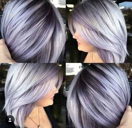 17 idées de colorations grises pour sublimer vos cheveux 35