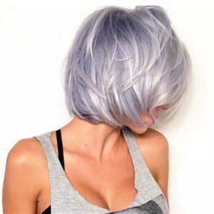 17 idées de colorations grises pour sublimer vos cheveux 44