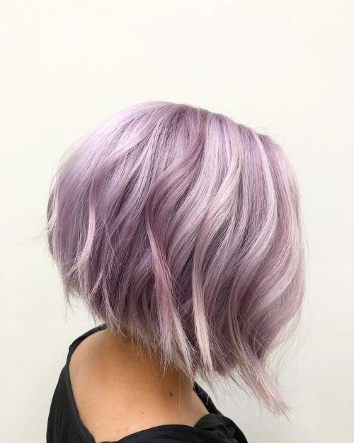 17 idées de colorations grises pour sublimer vos cheveux 46