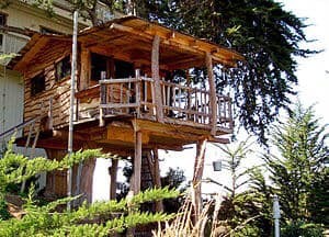 60 cabanes dans les arbres pour vivre vos rêves d'enfance 18 60 cabanes dans les arbres pour vivre vos rêves d'enfance 18