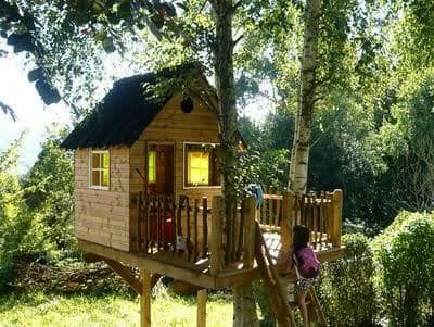 60 cabanes dans les arbres pour vivre vos rêves d'enfance 24