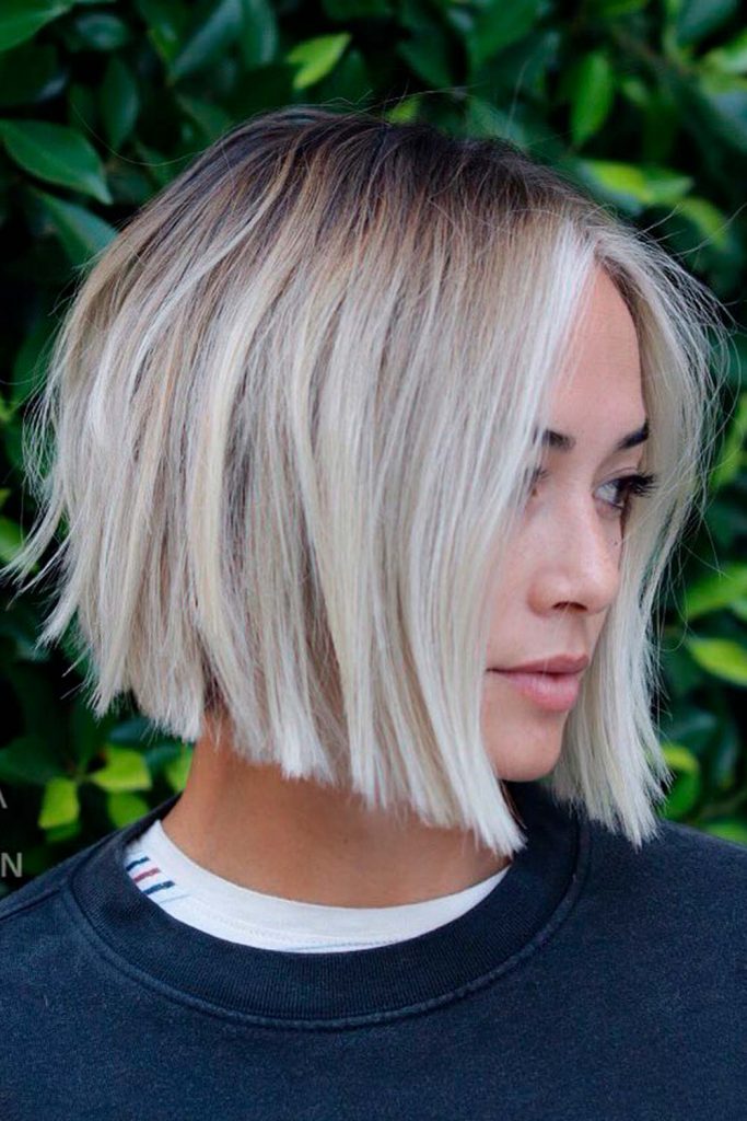 50 Coupes de Cheveux Courtes Pour Les Cheveux Fins A Essayer en 2023 14 50 Coupes de Cheveux Courtes Pour Les Cheveux Fins A Essayer en 2023 14