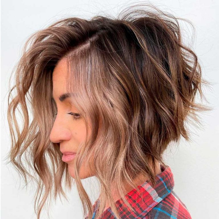 50 Coupes de Cheveux Courtes Pour Les Cheveux Fins A Essayer en 2023 15 50 Coupes de Cheveux Courtes Pour Les Cheveux Fins A Essayer en 2023 15