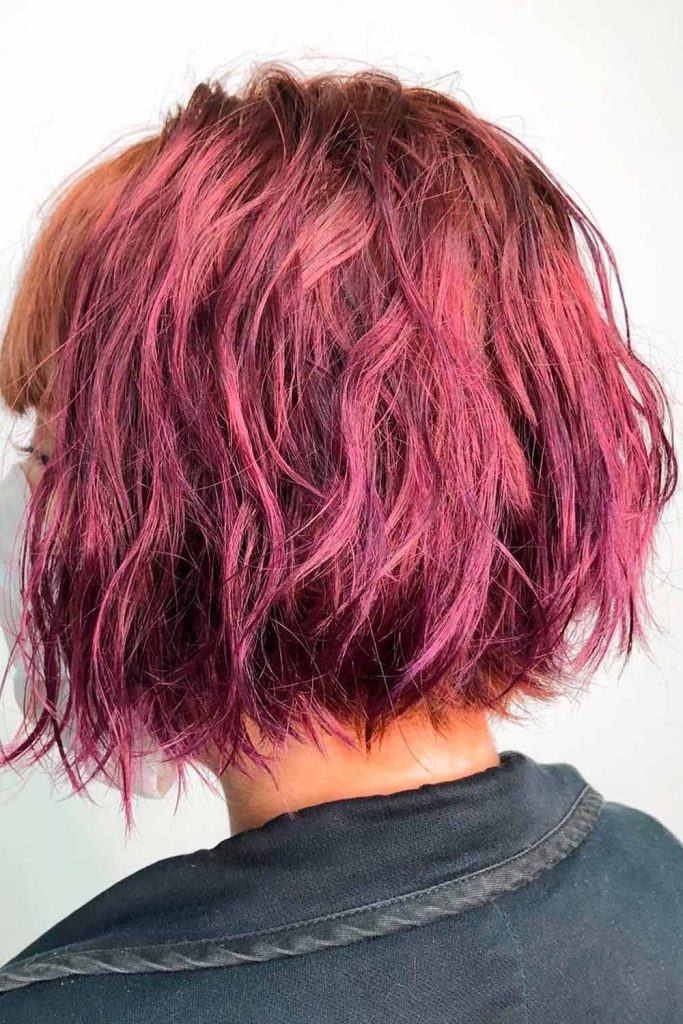 50 Coupes de Cheveux Courtes Pour Les Cheveux Fins A Essayer en 2023 17 50 Coupes de Cheveux Courtes Pour Les Cheveux Fins A Essayer en 2023 17