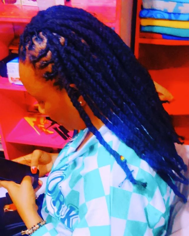 30 Styles De Dreadlock Uniques et Accrocheurs pour un nouveau Look Audacieux 2 30 Styles De Dreadlock Uniques et Accrocheurs pour un nouveau Look Audacieux 2
