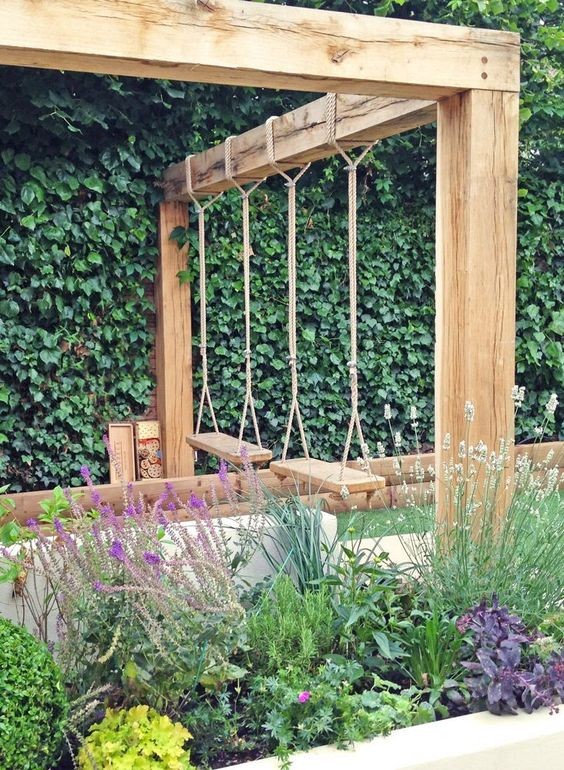 22 Pergolas où l'on rêve de s'évader pour avoir de l'ombre sur sa terrasse 27 22 Pergolas où l'on rêve de s'évader pour avoir de l'ombre sur sa terrasse 27