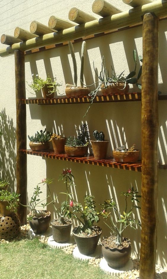 29 trucs cools à faire pour avoir un jardin au top 13