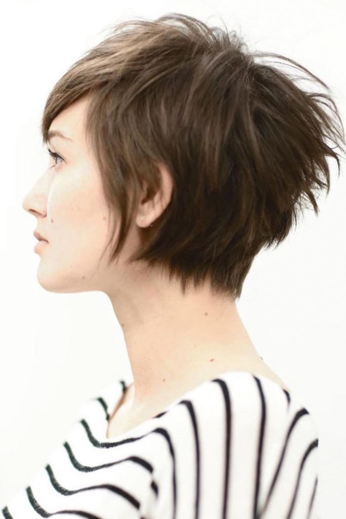 50 Coupes de Cheveux Courtes Pour Les Cheveux Fins A Essayer en 2023 30 50 Coupes de Cheveux Courtes Pour Les Cheveux Fins A Essayer en 2023 30