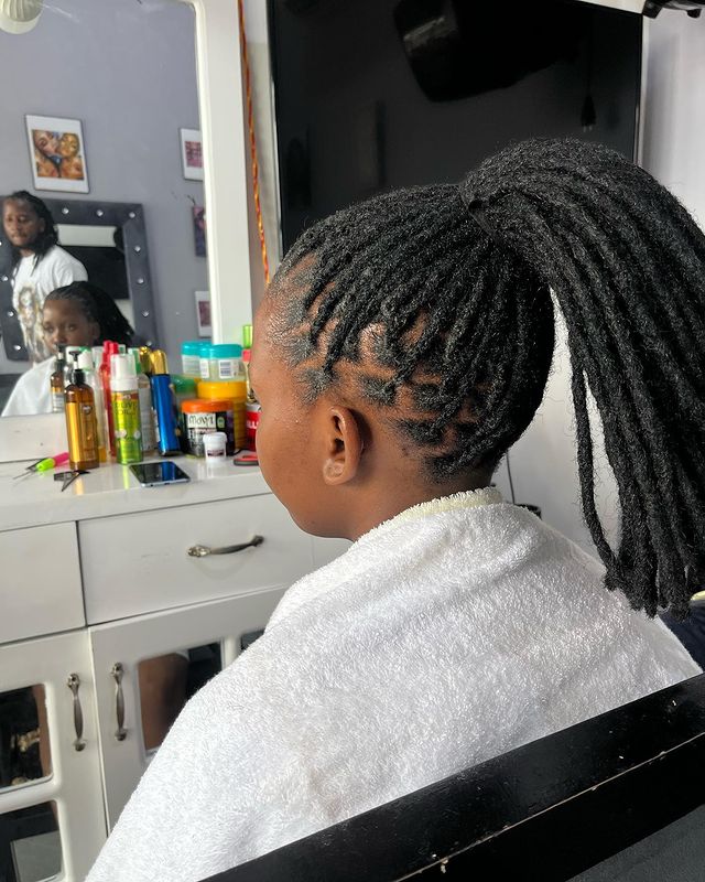30 Styles De Dreadlock Uniques et Accrocheurs pour un nouveau Look Audacieux 1 30 Styles De Dreadlock Uniques et Accrocheurs pour un nouveau Look Audacieux 1