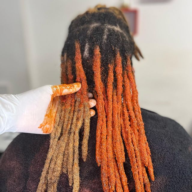 30 Styles De Dreadlock Uniques et Accrocheurs pour un nouveau Look Audacieux 4