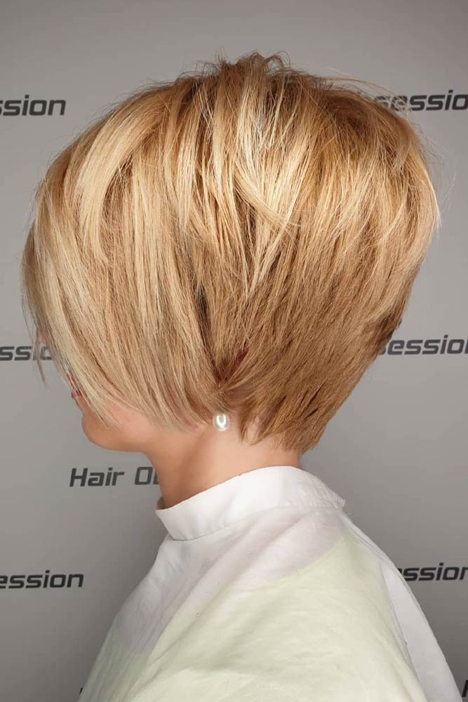 50 Coupes de Cheveux Courtes Pour Les Cheveux Fins A Essayer en 2023 45 50 Coupes de Cheveux Courtes Pour Les Cheveux Fins A Essayer en 2023 45