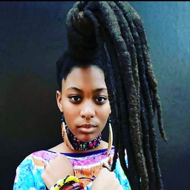 30 Styles De Dreadlock Uniques et Accrocheurs pour un nouveau Look Audacieux 6