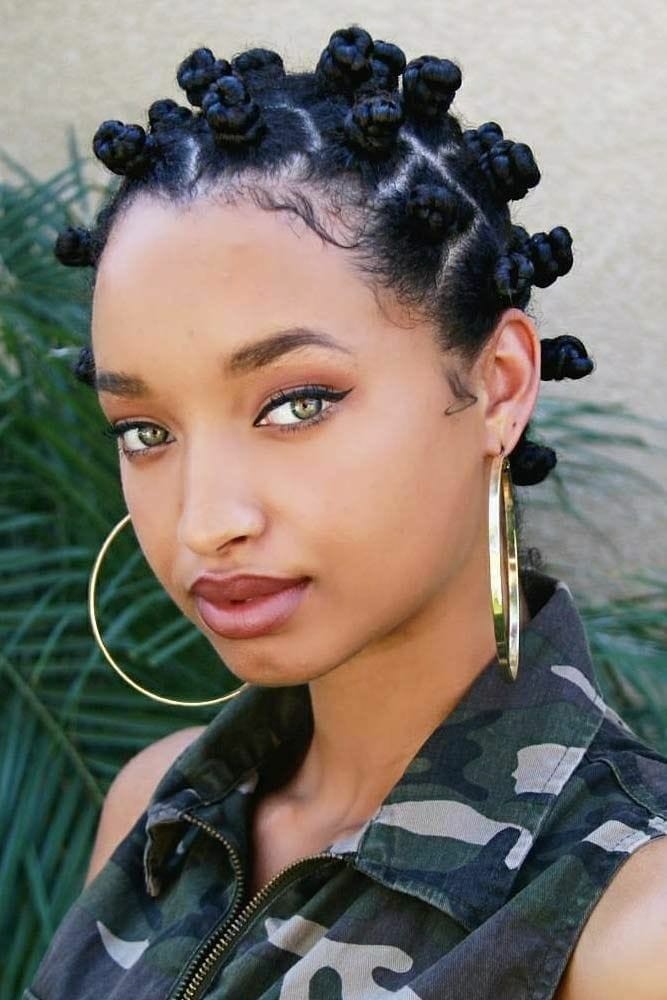 80 Idées de Tresses Africaines Qui Rendent Une Femme Irrésistible ! 78 80 Idées de Tresses Africaines Qui Rendent Une Femme Irrésistible ! 78