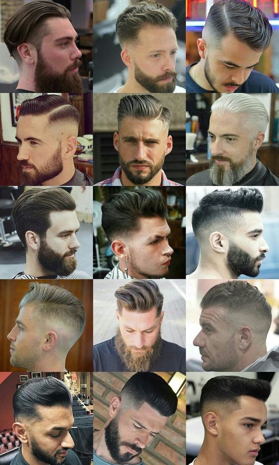 Top 100 des Meilleures Coupes Hommes 22