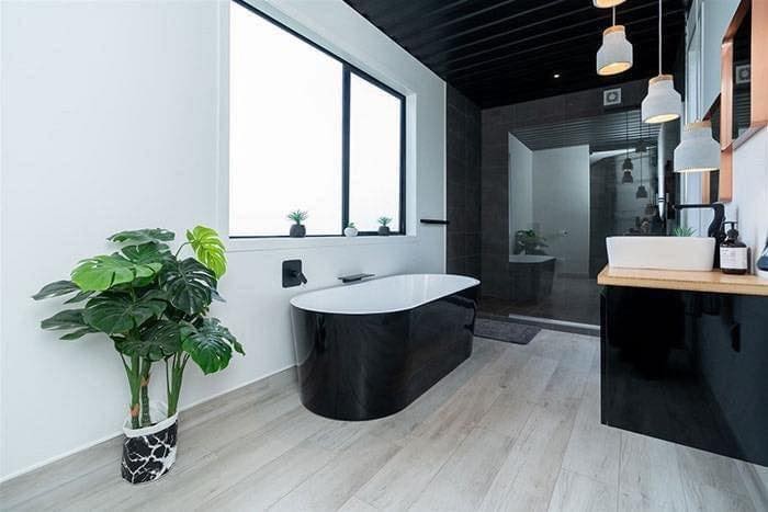 Il a construit sa maison avec 12 conteneurs 8 Il a construit sa maison avec 12 conteneurs 8