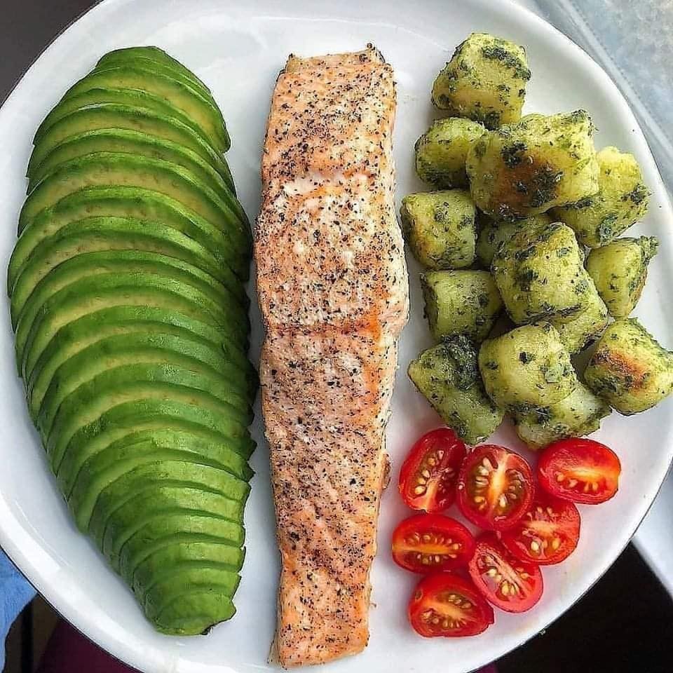 10 idées de repas bons pour la santé 1 10 idées de repas bons pour la santé 1