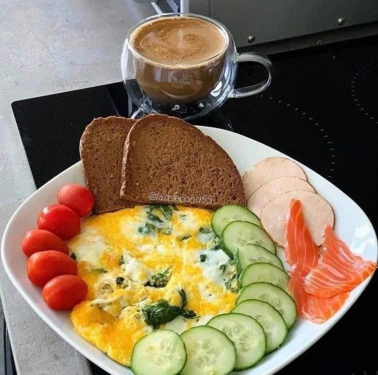 10 idées de petit déjeuner pour démarrer la journée du bon pied 2