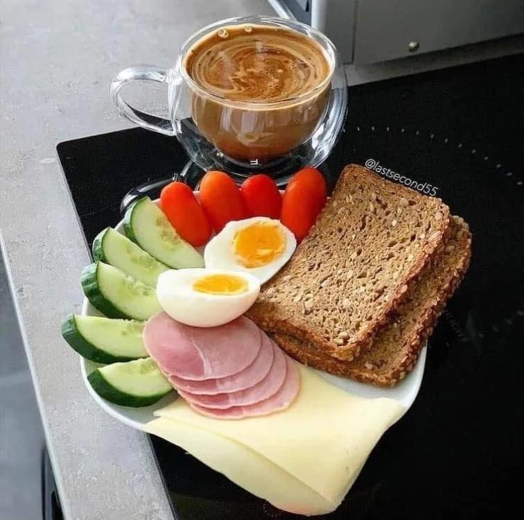 10 idées de petit déjeuner pour démarrer la journée du bon pied 3 10 idées de petit déjeuner pour démarrer la journée du bon pied 3