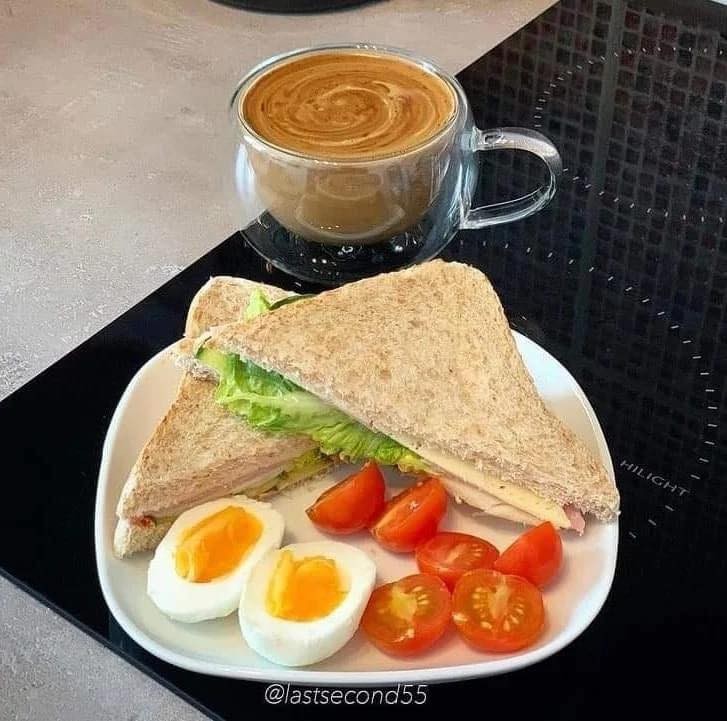 10 idées de petit déjeuner pour démarrer la journée du bon pied 4 10 idées de petit déjeuner pour démarrer la journée du bon pied 4