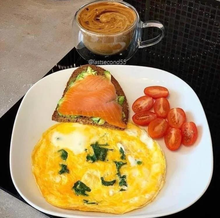 10 idées de petit déjeuner pour démarrer la journée du bon pied 5 10 idées de petit déjeuner pour démarrer la journée du bon pied 5