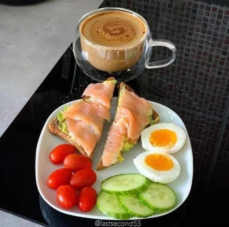 10 idées de petit déjeuner pour démarrer la journée du bon pied 7 10 idées de petit déjeuner pour démarrer la journée du bon pied 7