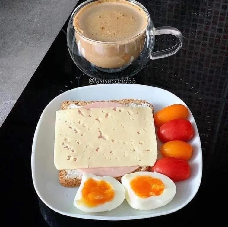 10 idées de petit déjeuner pour démarrer la journée du bon pied 8 10 idées de petit déjeuner pour démarrer la journée du bon pied 8