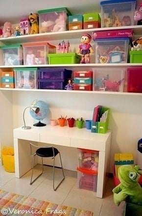 20 idées incroyables pour avoir un espace pour les enfants 7 20 idées incroyables pour avoir un espace pour les enfants 7