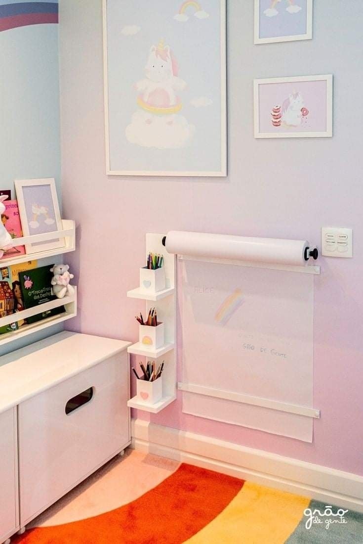 20 idées incroyables pour avoir un espace pour les enfants 11 20 idées incroyables pour avoir un espace pour les enfants 11