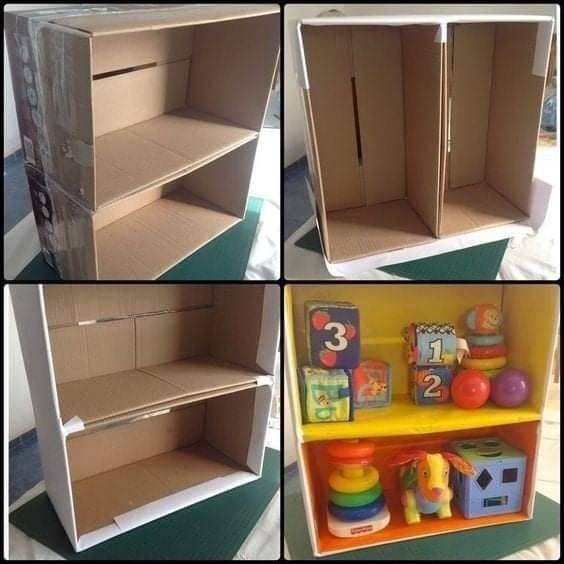 20 idées incroyables pour avoir un espace pour les enfants 13 20 idées incroyables pour avoir un espace pour les enfants 13