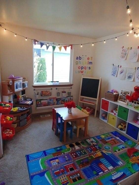 20 idées incroyables pour avoir un espace pour les enfants 14 20 idées incroyables pour avoir un espace pour les enfants 14