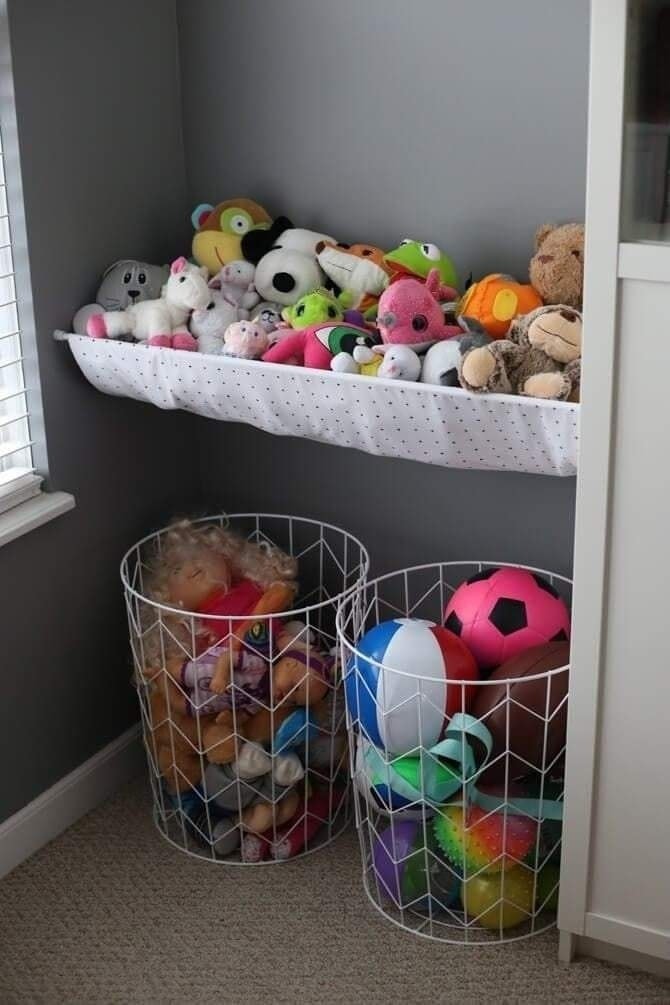20 idées incroyables pour avoir un espace pour les enfants 16 20 idées incroyables pour avoir un espace pour les enfants 16