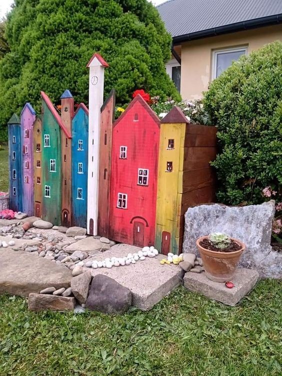 29 irrésistibles idées pour remodeler son jardin 9 29 irrésistibles idées pour remodeler son jardin 9