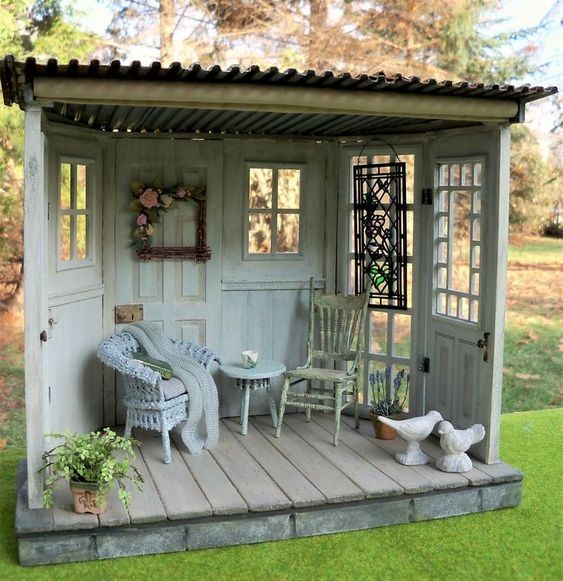 29 irrésistibles idées pour remodeler son jardin 10 29 irrésistibles idées pour remodeler son jardin 10