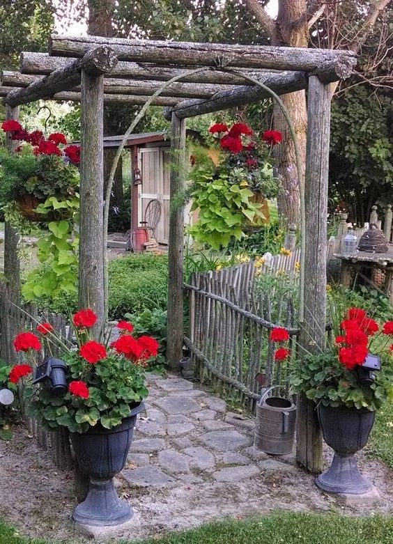 29 irrésistibles idées pour remodeler son jardin 11 29 irrésistibles idées pour remodeler son jardin 11