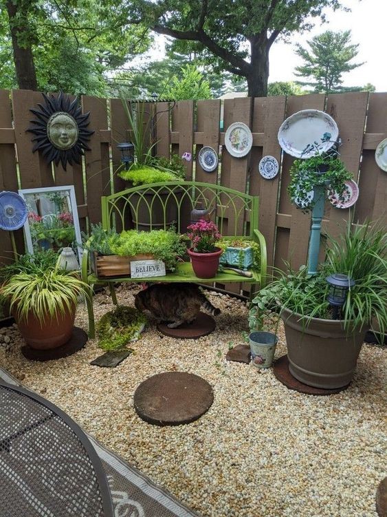 29 irrésistibles idées pour remodeler son jardin 13 29 irrésistibles idées pour remodeler son jardin 13