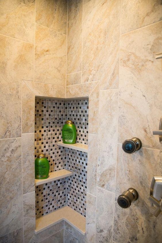 12 idées pour décorer les murs de votre salle de bain 6