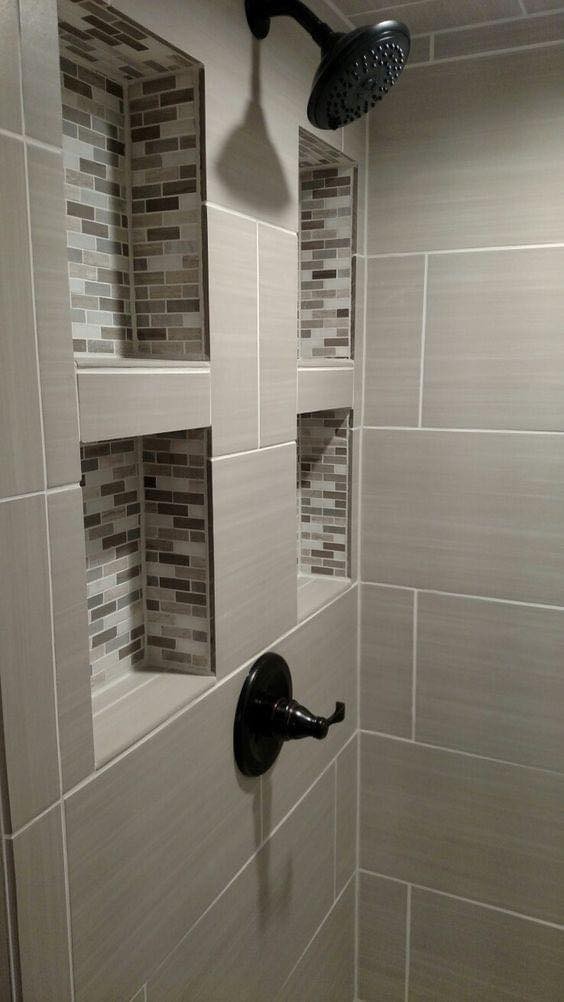 12 idées pour décorer les murs de votre salle de bain 1
