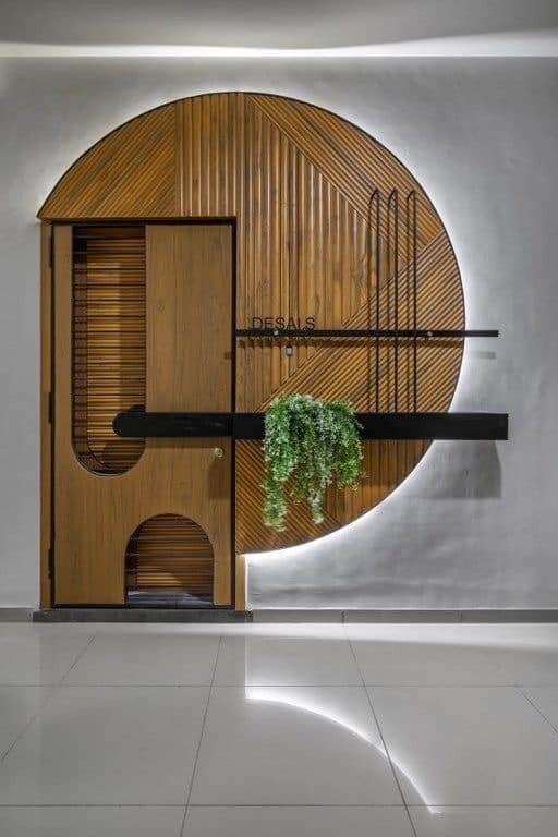 17 façons de concevoir une porte avec beaucoup de style 2 17 façons de concevoir une porte avec beaucoup de style 2