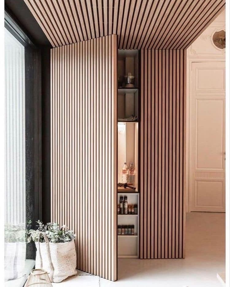 17 façons de concevoir une porte avec beaucoup de style 14 17 façons de concevoir une porte avec beaucoup de style 14