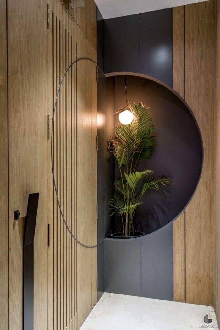 17 façons de concevoir une porte avec beaucoup de style 4 17 façons de concevoir une porte avec beaucoup de style 4