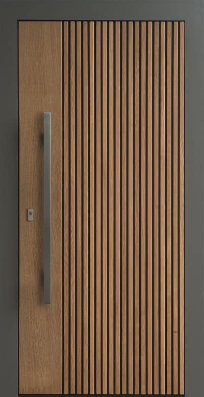 17 façons de concevoir une porte avec beaucoup de style 6 17 façons de concevoir une porte avec beaucoup de style 6