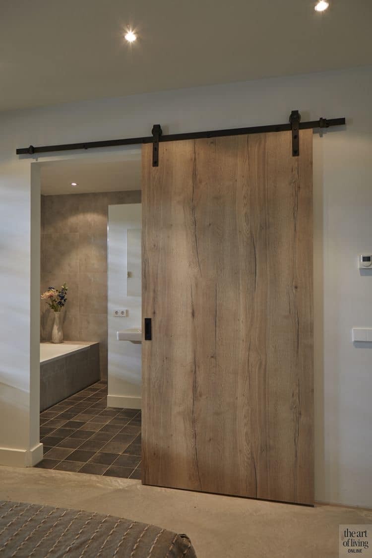 17 façons de concevoir une porte avec beaucoup de style 7 17 façons de concevoir une porte avec beaucoup de style 7