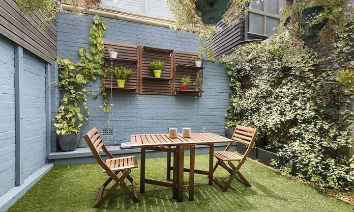18 idées de terrasses et de jardins que vous allez adorer 2 18 idées de terrasses et de jardins que vous allez adorer 2
