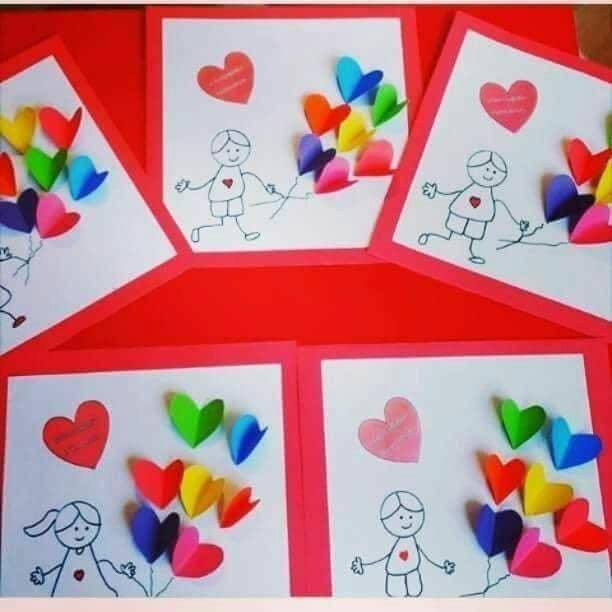 22 créations originales en papier à faire avec les enfants 15 22 créations originales en papier à faire avec les enfants 15