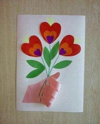 22 créations originales en papier à faire avec les enfants 18 22 créations originales en papier à faire avec les enfants 18