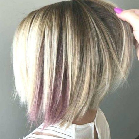 23 coupes de cheveux Bob incontournables pour les blondes aux cheveux fins 18 23 coupes de cheveux Bob incontournables pour les blondes aux cheveux fins 18