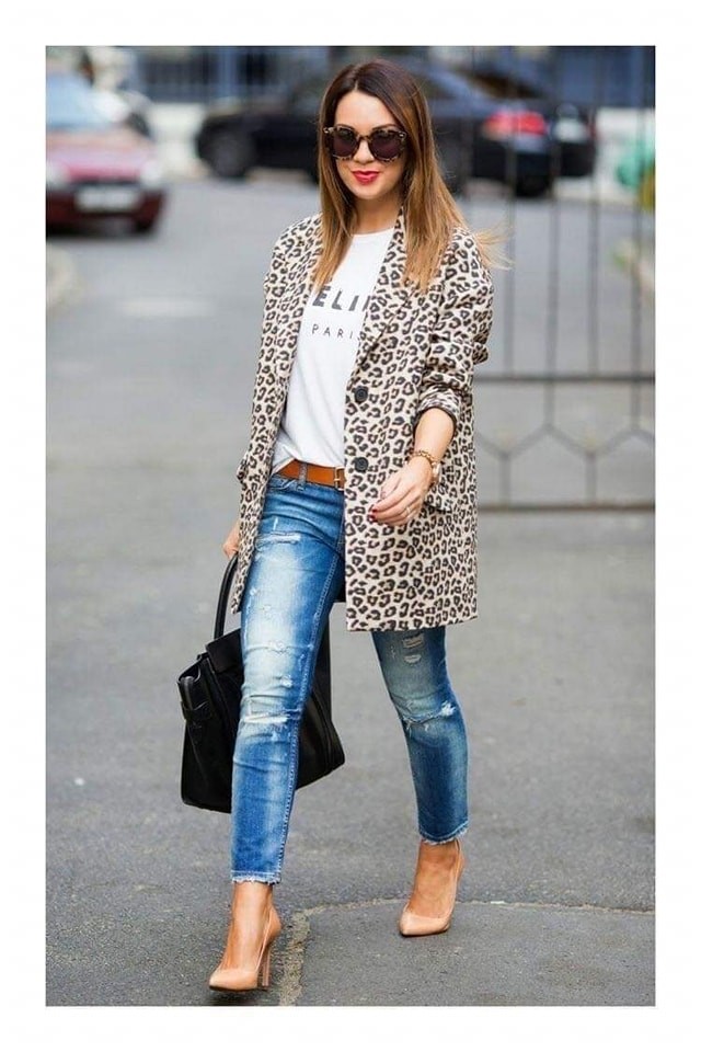 24 Tenues Animal Print à la mode pour cette année 2023 16 24 Tenues Animal Print à la mode pour cette année 2023 16
