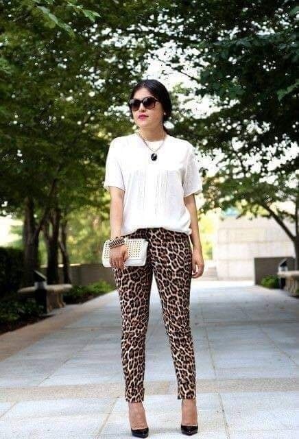 24 Tenues Animal Print à la mode pour cette année 2023 6 24 Tenues Animal Print à la mode pour cette année 2023 6