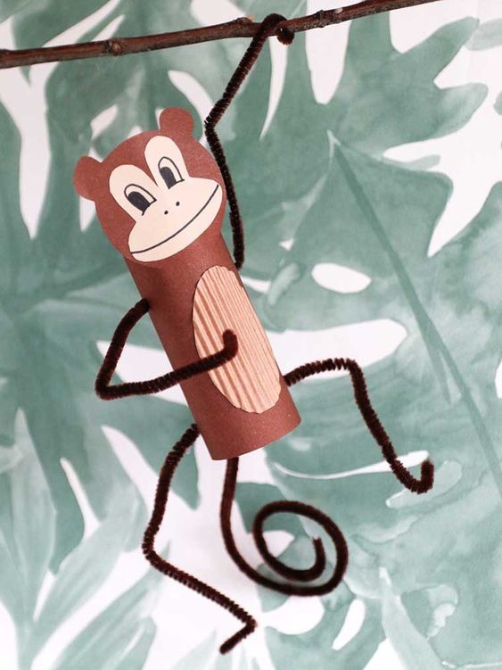 31 animaux à fabriquer avec des rouleaux de papier toilette 21 31 animaux à fabriquer avec des rouleaux de papier toilette 21